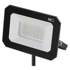 Emos LED reflektor SIMPO 30 W, černý, neutrální bílá