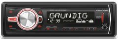 Grundig GRUNDIG autorádio bez mechaniky / USB / SD / AUX /
