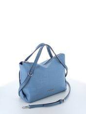Marina Galanti handbag Liana – světle modrá