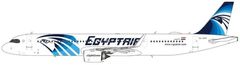 PHOENIX Airbus A321-251NX, Egypt Air "2008s", Egypt, 1/400