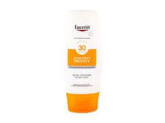 Eucerin 150ml sun sensitive protect sun lotion spf30