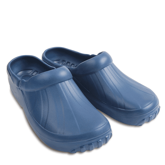 Demar  - Pánské pantofle NEW EVA CLOG 4842 B modré