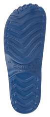 Demar  - Pánské pantofle NEW EVA CLOG 4842 B modré, velikost 45