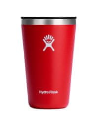 Hydro Flask Termohrnek All Around Tumbler 16 oz (473 ml) Červená