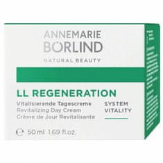 Annemarie Börlind LL Regeneration Regenerační denní krém pro suchou pleť 50ml