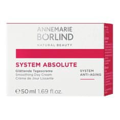 Annemarie Börlind Absolute system Denní krém 50 ml