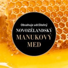 Antipodes Pleťová čistící a zklidňující maska pro všechny typy pleti Aura Manuka Honey 15 ml
