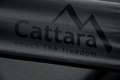 Cattara Párty stan nůžkový 3x3m šedý WATERPROOF
