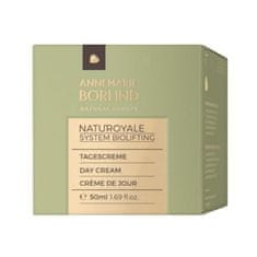 Annemarie Börlind Naturoyale Biolifting Denní krém pro zralou pleť 50 ml