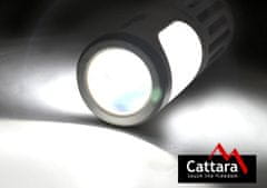 Cattara Svítilna COSMIC nabíjecí + lapač hmyzu