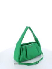 Marina Galanti hobo bag Simona – originální kabelka přes rameno v zelené