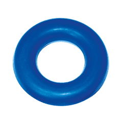 Yate Posilovací kroužek Yate Posilovací kroužek - středně tuhý modrý