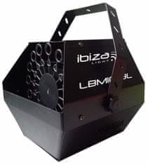 IBIZA SOUND LBM10-BL bublifuk