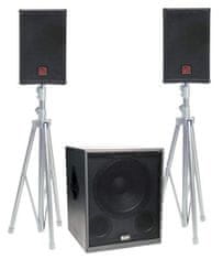BSA STING 400/B ozvučovací set
