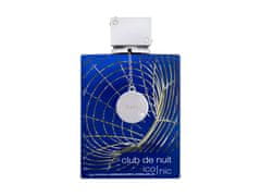 Armaf 200ml club de nuit blue iconic, parfémovaná voda