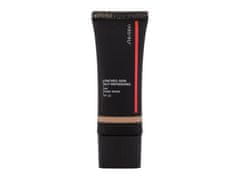Shiseido 30ml synchro skin self-refreshing tint spf20