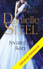Danielle Steel: Svatební šaty
