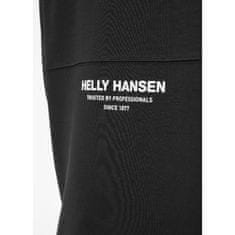 Helly Hansen Mikina černá 179 - 185 cm/L Move Sweat