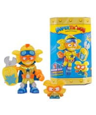 MagicBox Superthings Rescue Force 10 Série Kazoom Kid Toolie Kit