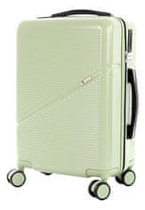 T-class® Sada 3 kufrů 2219 zelená