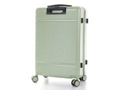 T-class® Střední cestovní kufr 2218, zelená, L