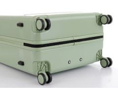 T-class® Sada 3 kufrů 2218 zelená