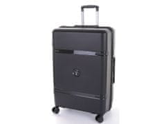 T-class® Sada 3 kufrů 2213 černá