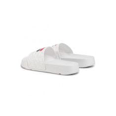 FILA Pantofle bílé 40 EU Slipper 2.0