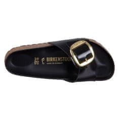 Birkenstock Pantofle černé 39 EU Madrid