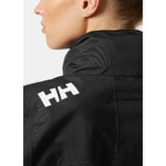 Helly Hansen Bundy univerzálni černé L Crew Hooded 2.0