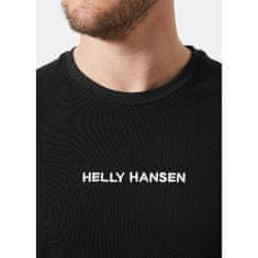 Helly Hansen Tričko černé S Core