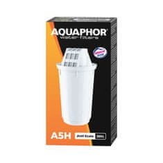 Aquaphor A5H filtrační patrona 6 ks