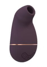 Shots Toys Irresistible Kissable purple stimulátor klitorisu