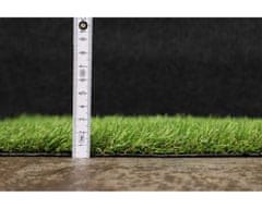 Betap AKCE: 130x240 cm Umělá tráva Camilla metrážní (Rozměr metrážního produktu Rozměr na míru)