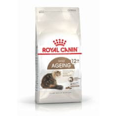 Royal Canin Cat Feline Health Nutrition Senior Ageing 2 kg