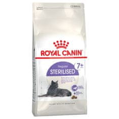 Royal Canin Sterilised 3,5 kg