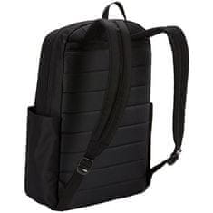 Uplink batoh z recyklovaného materiálu 26 l CCAM3216 - černý