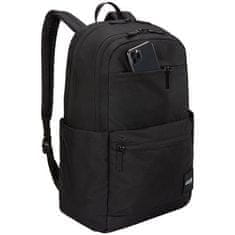Uplink batoh z recyklovaného materiálu 26 l CCAM3216 - černý