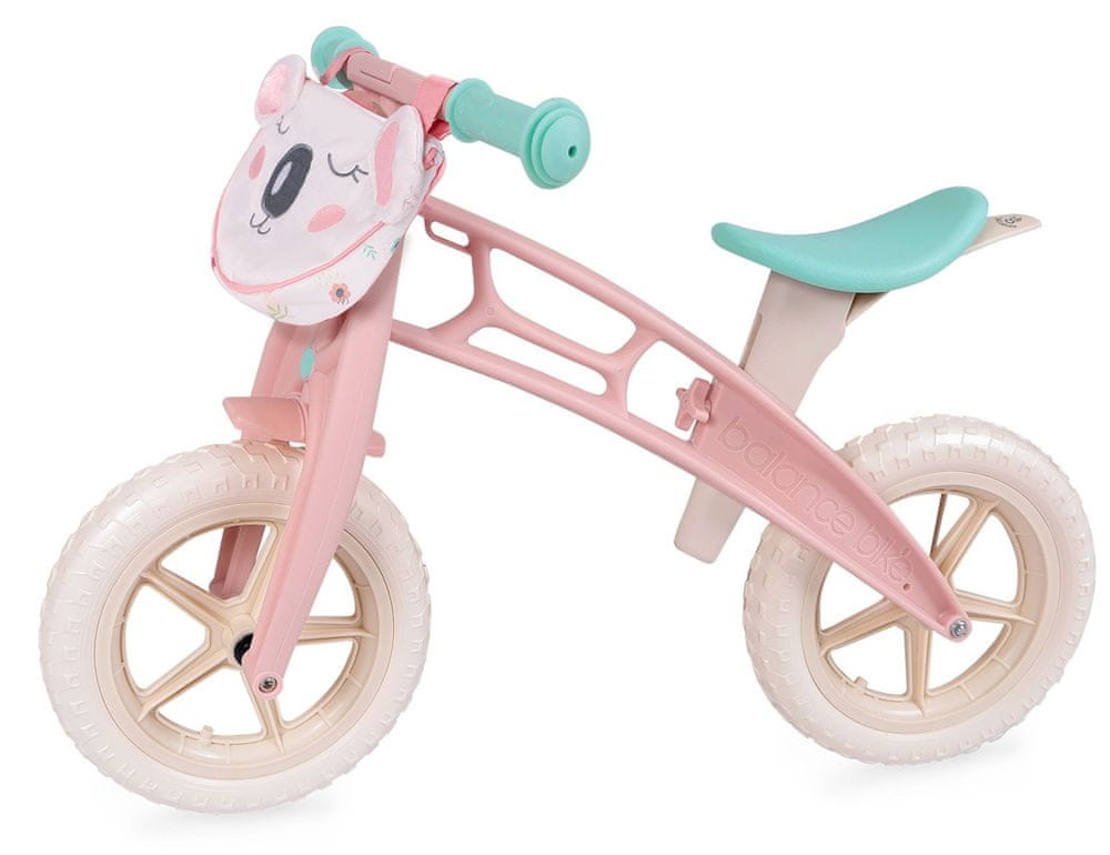 Levně DeCuevas 30179 Dětské odrážedlo - Balance Bike KOALA 2024