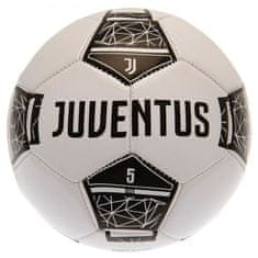 Phi Promotions kopací míč Official Juventus, bílá 5