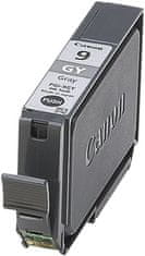 Canon PGI-9GY, šedá (1042B001)