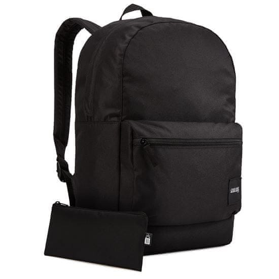 Levně Case Logic Alto batoh z recyklovaného materiálu 26 l CCAM5226 - černý