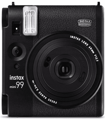 moderní instantní fotoaparát fujifilm instax mini 99 krásné snímky okamžitý tisk fotografií z fotoaparátu