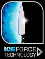 Tefal ICE FORCE plastový blok se 4 noži K2325S75