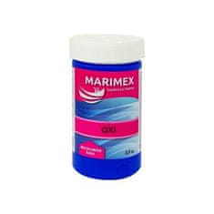 Marimex Chemie pro vířivky OXI 0, 9 kg prášek