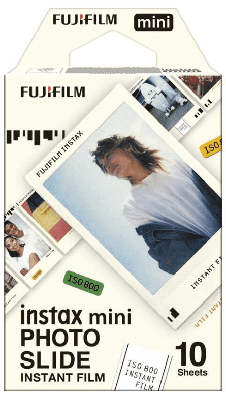 Levně FujiFilm Instax mini Slide WW 1
