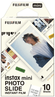 Fujifilm instax náplně