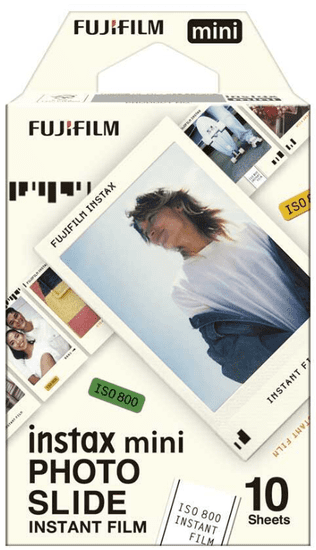 FujiFilm Instax mini Slide WW 1