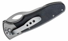 KA-BAR® KB-3076 AGAMA kapesní nůž 9,2 cm, G10, nerezavějící ocel, spona