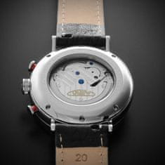 MPM Pánské hodinky PRIM Elegance W01P.13195.G